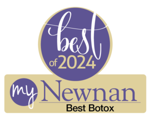 MY NEWNAN 2024 Best Botox